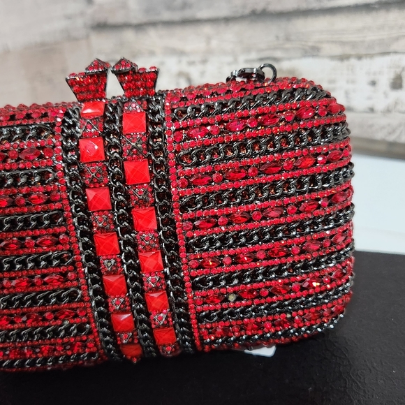 Bella tiara bag - Picture 7 of 12